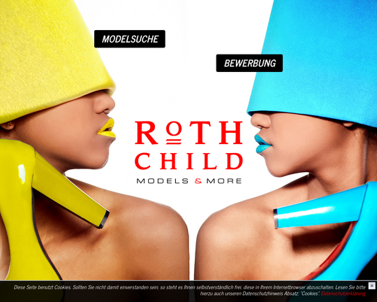 Roth Child Logo